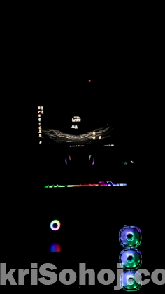 FULL GAMING PC FOR SALE